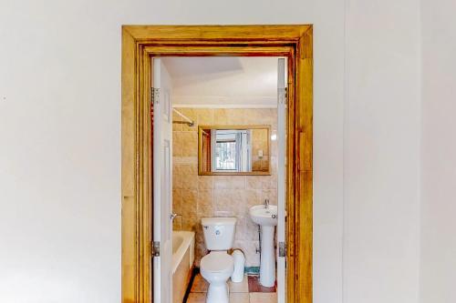 Apartamento Departamento En La Costa Central