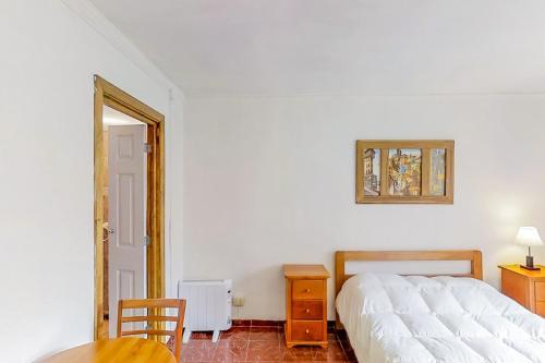 Apartamento Departamento En La Costa Central