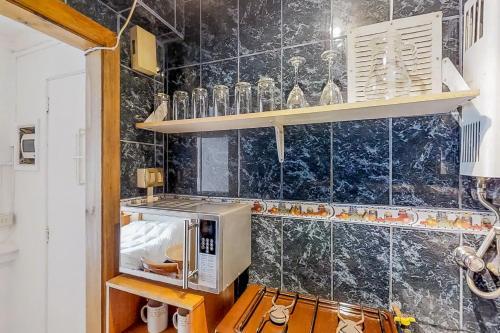 Apartamento Departamento En La Costa Central