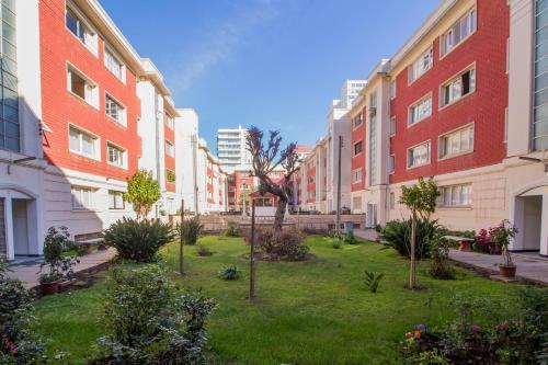Apartamento Departamento En La Costa Central
