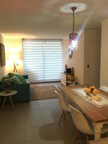 Apartamento Alto De Vi�a III