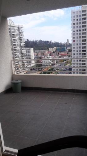 Apartamento Vi�a Plaza