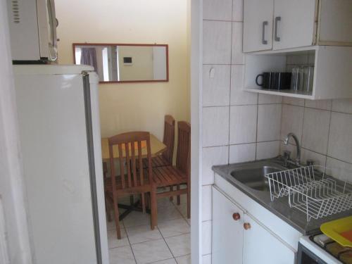 Lodge Caba�as Don Francisco De Re�aca