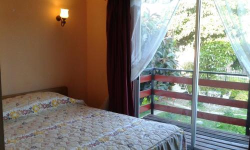 Lodge Caba�as Don Francisco De Re�aca