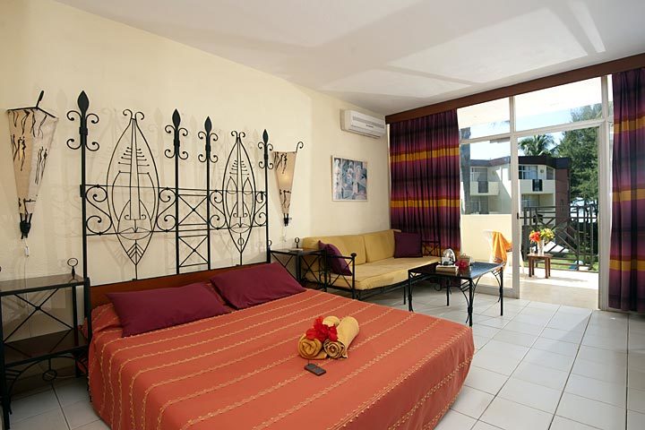 Hotel Kombo Beach