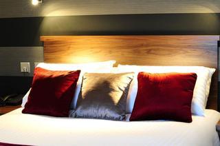 Hotel The Craibstone Suites