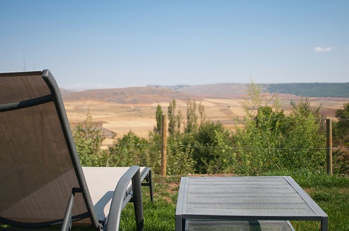 Hotel Spa Cardamomo - Sig�enza
