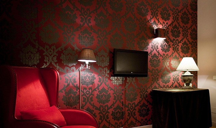 Hotel Spa Cardamomo - Sig�enza