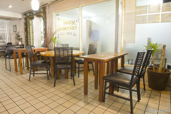 Hotel Creekside Amorsolo (superior)