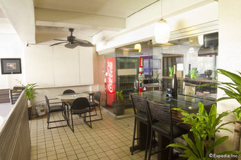 Hotel Creekside Amorsolo (superior)