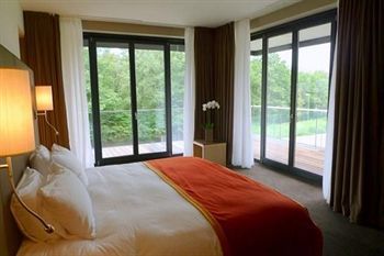 Hotel De La Source