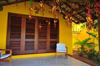 Hotel Villa Dos Corais Pousada