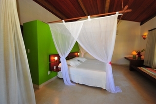 Hotel Villa Dos Corais Pousada