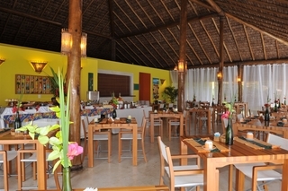 Hotel Villa Dos Corais Pousada