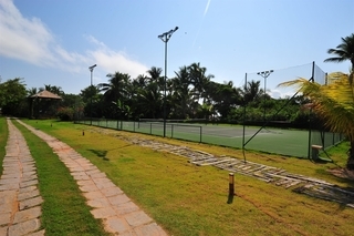 Hotel Villa Dos Corais Pousada