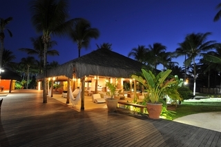 Hotel Villa Dos Corais Pousada