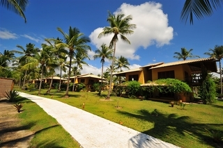 Hotel Villa Dos Corais Pousada