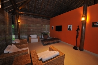 Hotel Villa Dos Corais Pousada