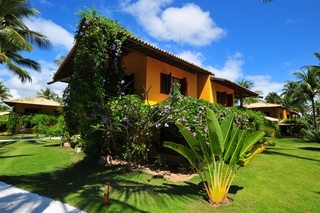 Hotel Villa Dos Corais Pousada