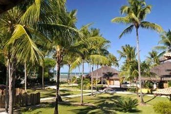 Hotel Villa Dos Corais Pousada