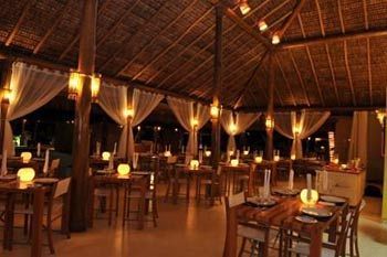 Hotel Villa Dos Corais Pousada