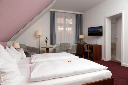 Ringhotel Residenz Wittmund