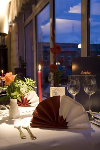 Ringhotel Residenz Wittmund