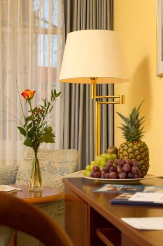 Ringhotel Residenz Wittmund