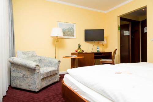Ringhotel Residenz Wittmund