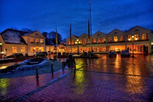 Ringhotel Residenz Wittmund