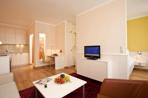 Ringhotel Residenz Wittmund
