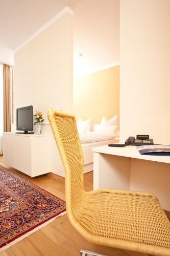 Ringhotel Residenz Wittmund