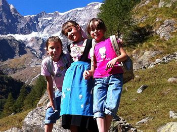 Bed & Breakfast Tre Alberi Liberi