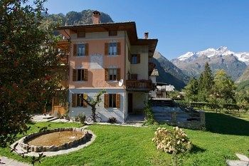 Bed & Breakfast Tre Alberi Liberi