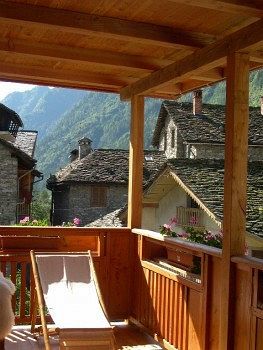 Bed & Breakfast Tre Alberi Liberi