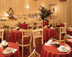 Hotel Villa Glori