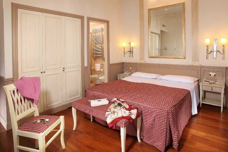 Hotel Villa Glori