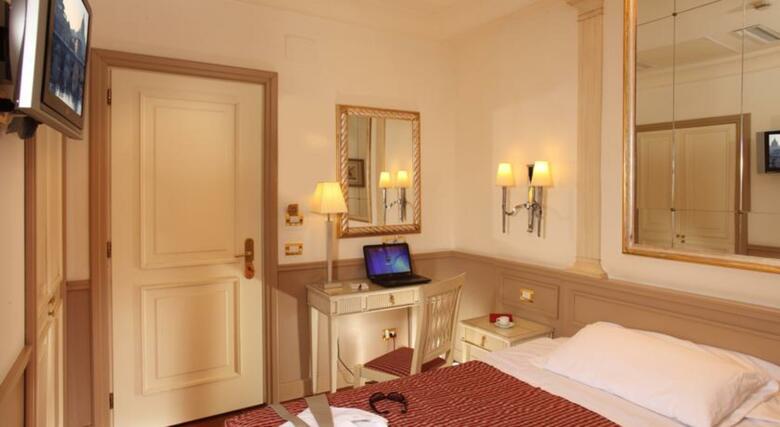 Hotel Villa Glori