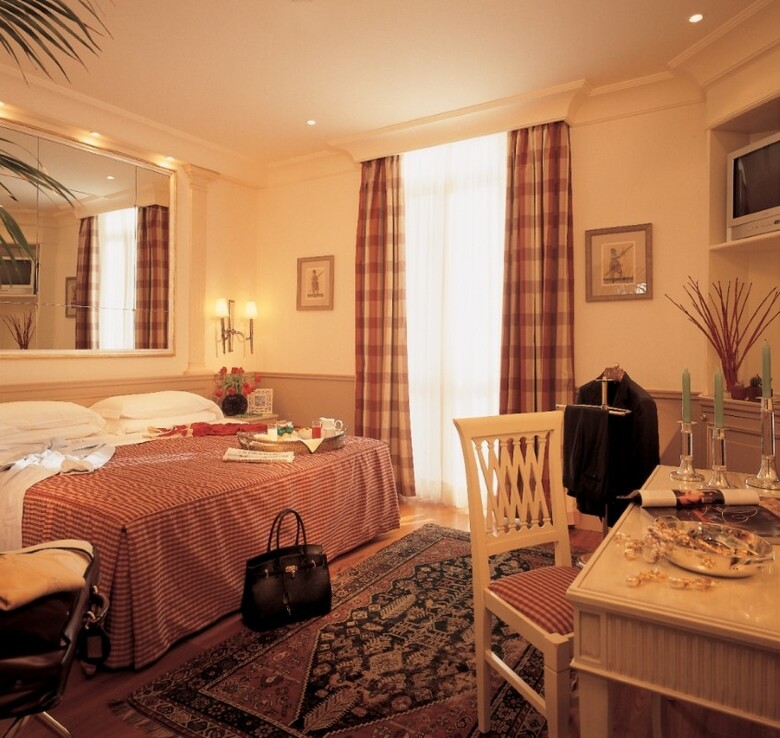 Hotel Villa Glori