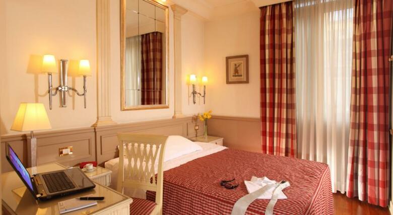 Hotel Villa Glori