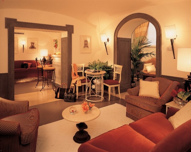Hotel Villa Glori