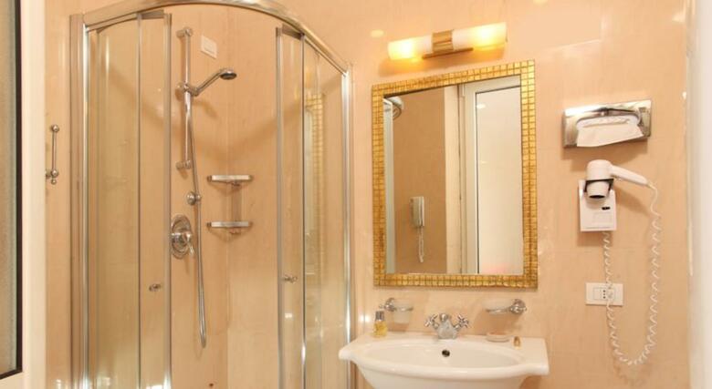 Hotel Villa Glori