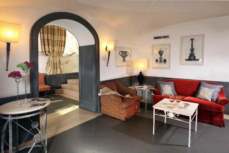 Hotel Villa Glori