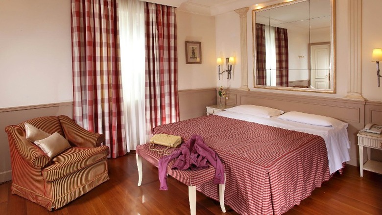 Hotel Villa Glori