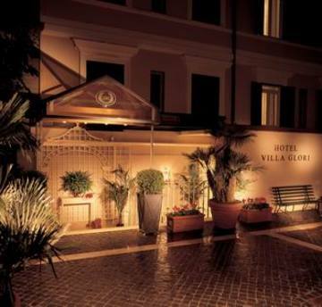 Hotel Villa Glori