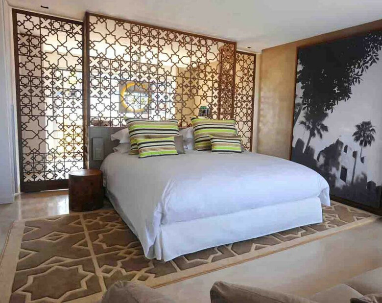 Hotel Sofitel Essaouira Mogador Golf & Spa