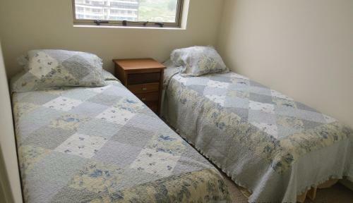 Apartamento Departamento Zafiro
