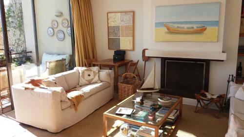 Apartamento Zapallar Chile