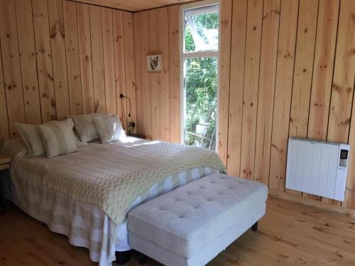Agroturismo Ralun Patagonia