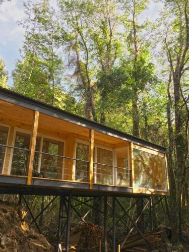 Agroturismo Ralun Patagonia